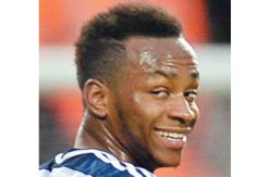 Berahino Tidak Dijual