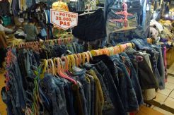 Berburu Barang Fashion...