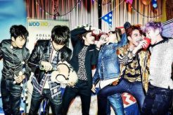 2PM Rilis Video Greeting...