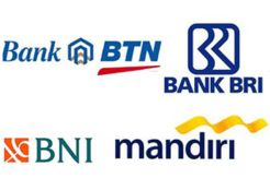 OJK Dorong Tiga Bank BUMN Buka Cabang di Malaysia