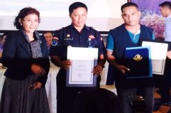 Cerita Nelayan SMS Susi Izin Tenggelamkan Kapal