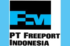 Lokasi Smelter Freeport Tahap Finalisasi