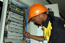 Kenaikan TDL di Sulselbar Dialami 18% Pelanggan