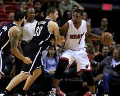 Heat Dapatkan Penawar Rasa Malu