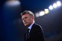 Moyes Komentari Keputusan Enrique Cadangkan Messi-Neymar