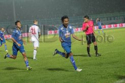 Pemain Arema Jangan Puas Jadi Super-subs