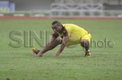 Cedera Bikin Tibo Kehilangan Pramusim