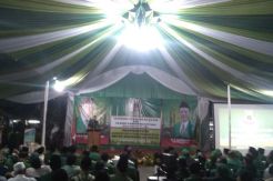 Menko Polhukam Hadiri Harlah PPP, Romi Bilang Bukan Intervensi