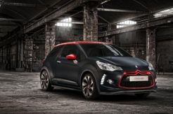 Citroen Sedang Kembangkan Generasi C5 Sport Terbaru