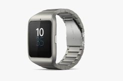 SmartWear Sony Terbaru Ramaikan CES 2015