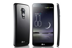 LG Flex2 Lebih Kecil dan Lebih Melengkung