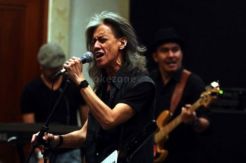 Fariz RM Ditangkap karena...