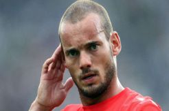 United dan Southampton Siap Bertarung untuk Datangkan Sneijder