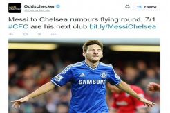 Messi Semakin Dekat Dengan Chelsea