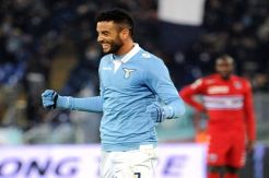 Kerja Keras dan Kebugaran Jadi Kunci Kemenangan Lazio
