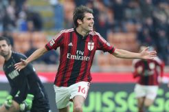 Milan Gagal Jaga Keunggulan di Paruh Pertama