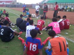 Seleksi Laskar Sultan Agung Terapkan Sistem Gugur