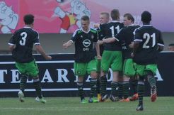 Ditahan Feyenoord, Peluang Indonesia Menipis