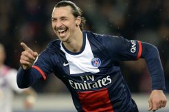 Ibra Antar PSG Singkirkan...
