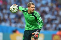 Neuer Pemenang Ballon dOr Versi Sheva