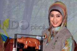 Pesan Desy agar PAN Tak seperti PPP dan Golkar