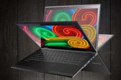 Lenovo Yoga Pro 3 Lebih Ringan dari MacBook Air