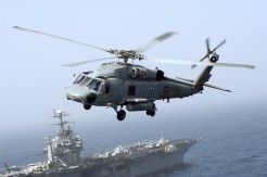 Panglima TNI Ngiler Pengin Punya Helikopter Sea Hawk