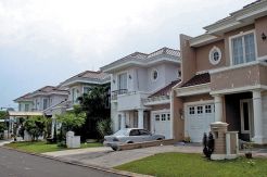Hunian di Serpong Paling...