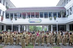 Eldin: PNS Jangan Tunda...