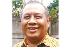 Merawat Rumah Hukum