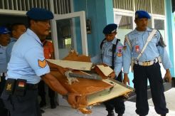 Dalam Semalam, Tim SAR Temukan Lima Objek Baru