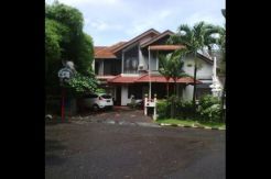 Pasca Digerebek, Rumah Fariz RM Sepi Aktivitas