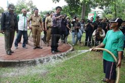 Pemprov DKI Desak Proyek MRT Dipercepat