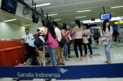 Tarif Batas Bawah Pesawat Naik 10%