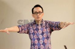 Bangun Perusahaan Modern Butuh Jiwa Entrepreneurship
