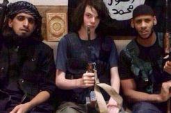 ISIS Tawarkan Nikah...