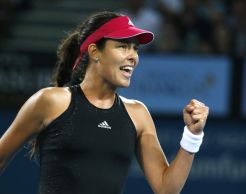 Di Australia Ivanovic Seperti Terlahir Kembali