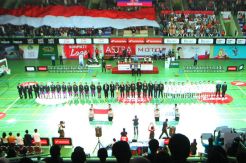 Yogjakarta Kembali Jadi Kota Pembuka