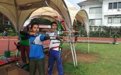 Panahan Jabar Terapkan Seleksi Ketat