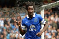 Kehadiran Lukaku Buat Martinez Pede