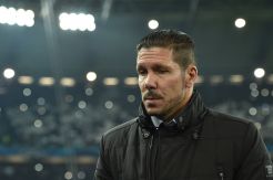 Simeone Waspadai Kekuatan Madrid