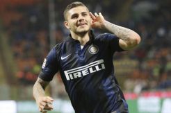 Icardi Bikin Juve Gigit...