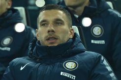 Mancini Puji Kontribusi Podolski
