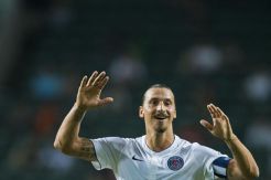 Veratti Sebut Ibra Pernah Mengaku Tuhan