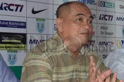 Raja Isa Jamin Konsistensi Persela