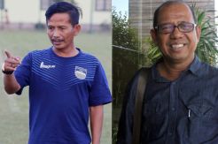 Emral Abus Masuk, Djanur Kehilangan Posisi