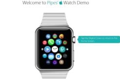 Demo Online Apple Watch...