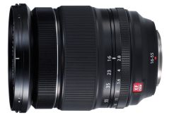 Fujinon XF16-55mm f/2.8 WR Lensa Tahan Segala Cuaca