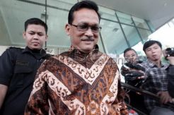 AKBP Teddy Pastikan Jenderal Didik Tahu Pemenangan CMMA