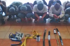 Tawuran, 22 Pelajar...